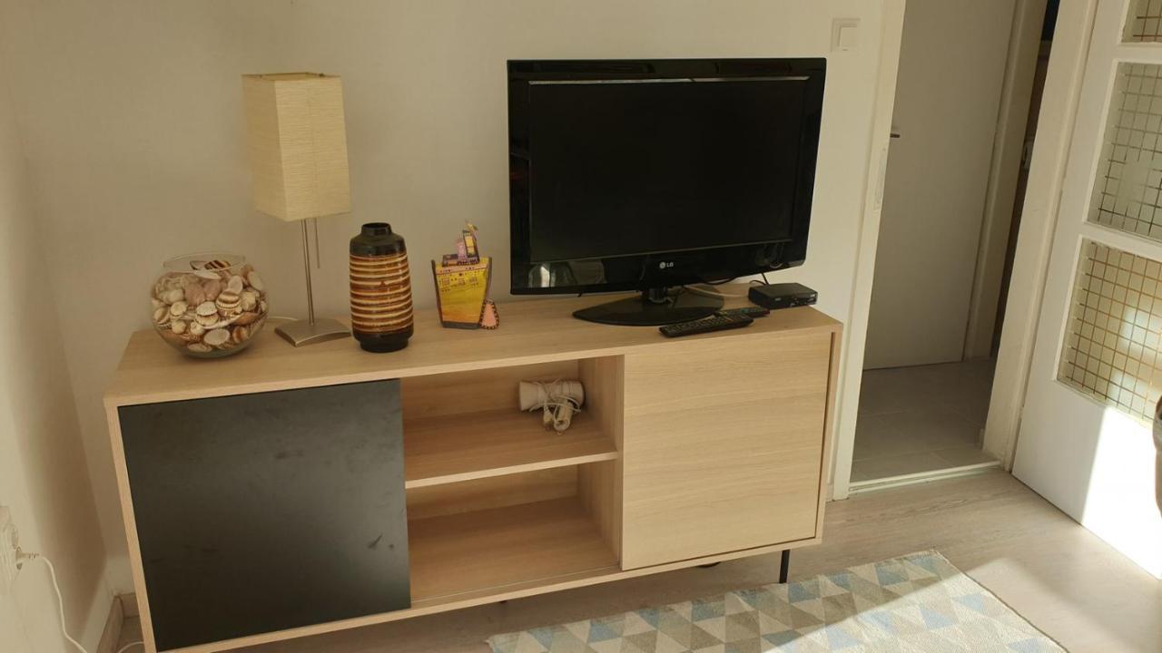 Zest Apartment ซริกเวนิซา ภายนอก รูปภาพ