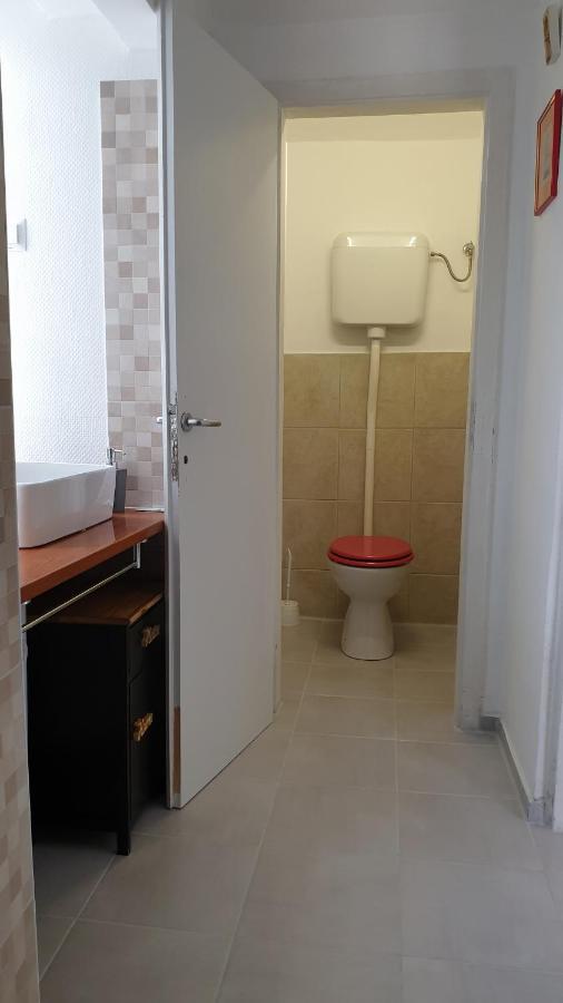 Zest Apartment ซริกเวนิซา ภายนอก รูปภาพ